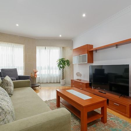 Puerta Al Encanto, Descubre Tuy By Cabana Rentals 图伊 外观 照片