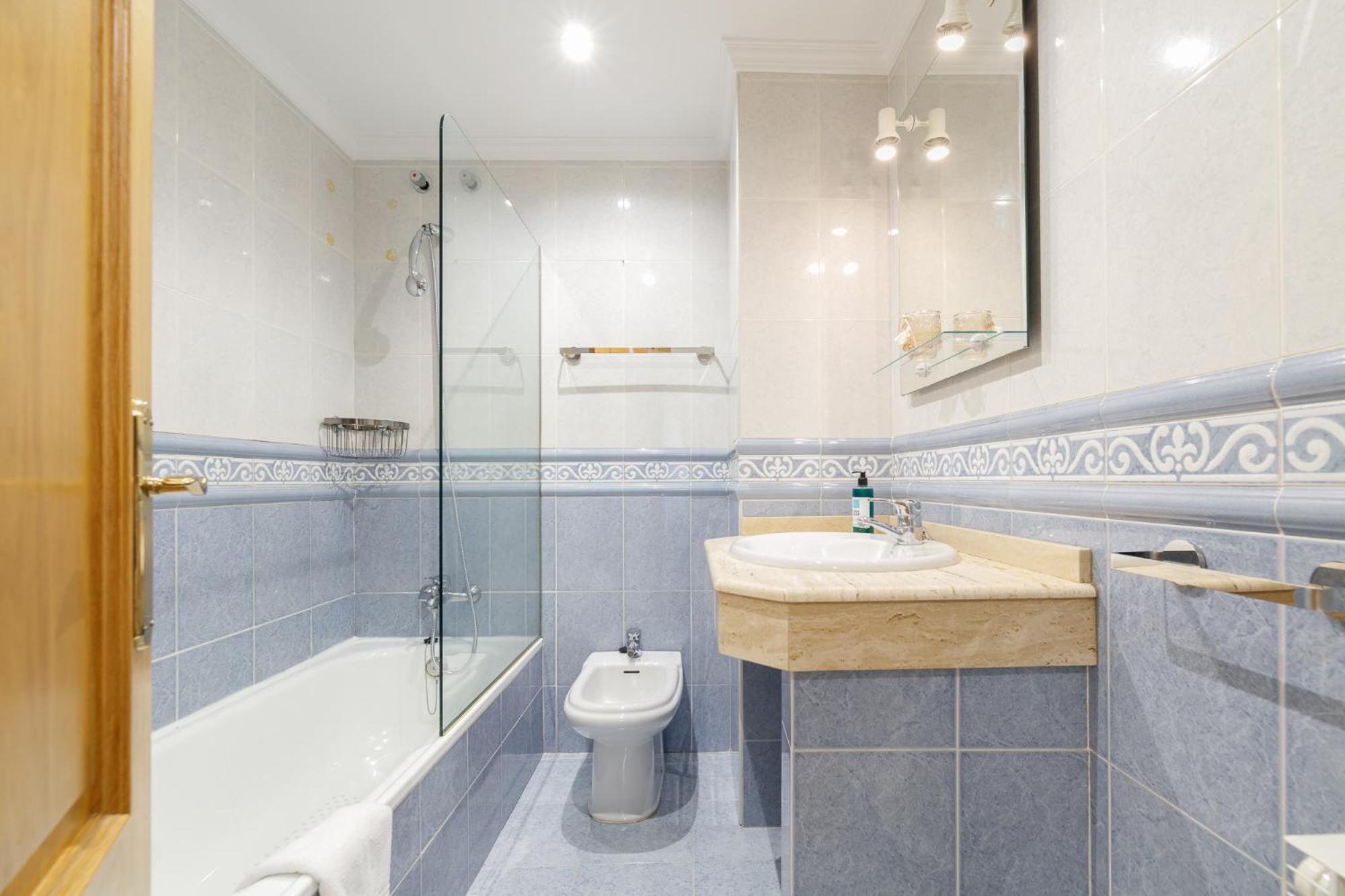 Puerta Al Encanto, Descubre Tuy By Cabana Rentals 图伊 外观 照片