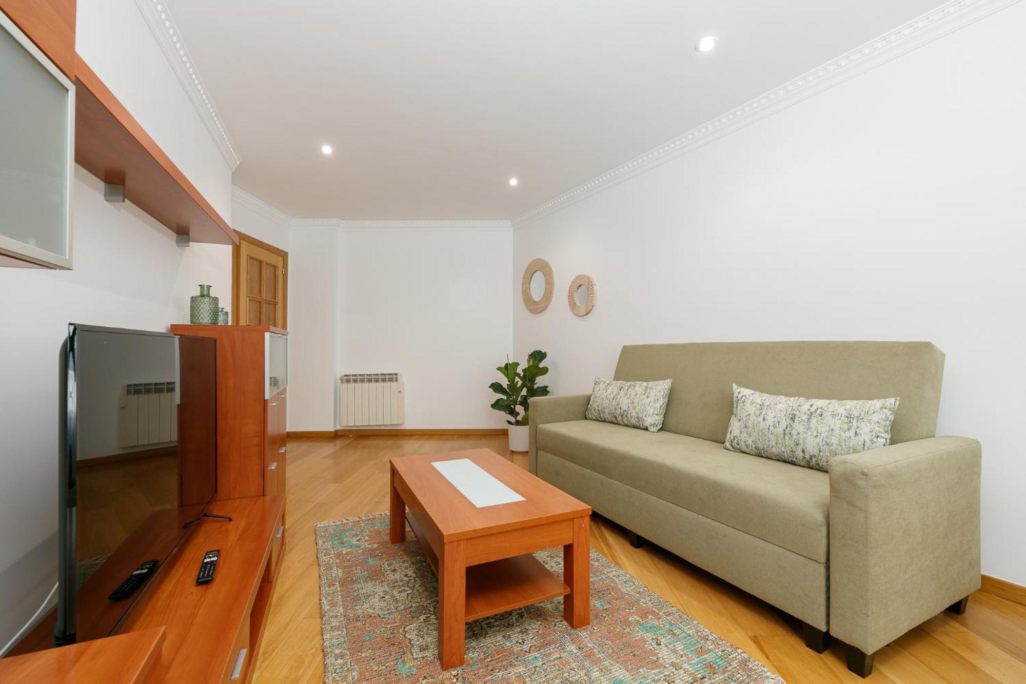 Puerta Al Encanto, Descubre Tuy By Cabana Rentals 图伊 外观 照片