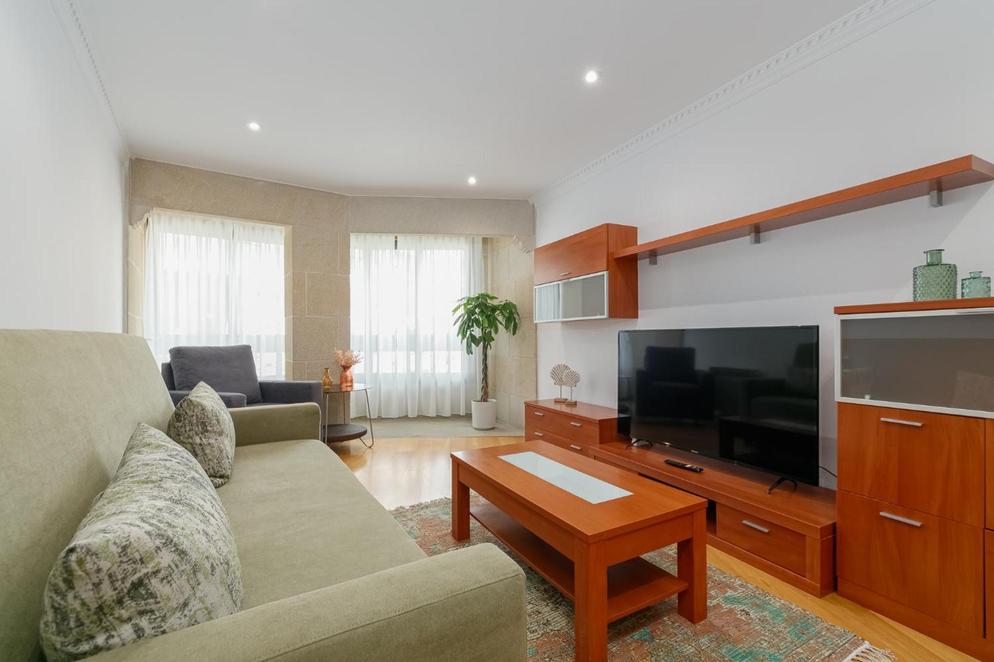 Puerta Al Encanto, Descubre Tuy By Cabana Rentals 图伊 外观 照片