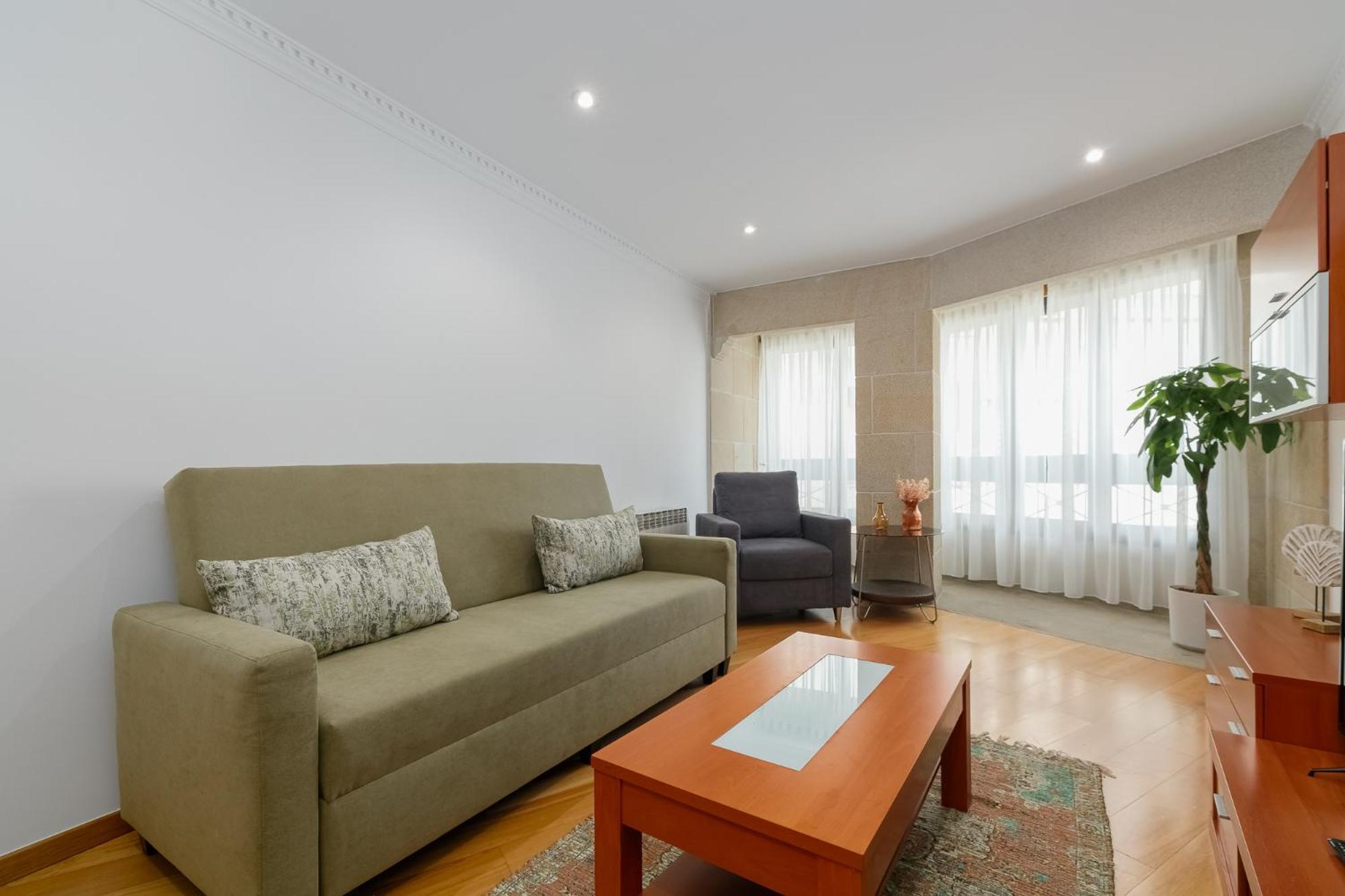 Puerta Al Encanto, Descubre Tuy By Cabana Rentals 图伊 外观 照片