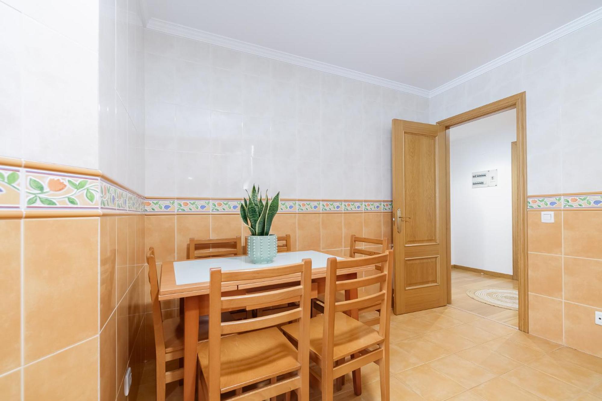 Puerta Al Encanto, Descubre Tuy By Cabana Rentals 图伊 外观 照片