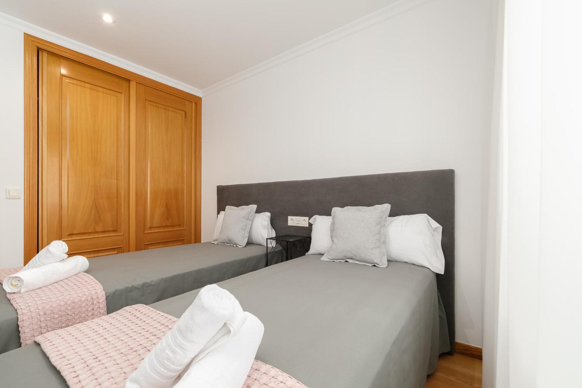 Puerta Al Encanto, Descubre Tuy By Cabana Rentals 图伊 外观 照片
