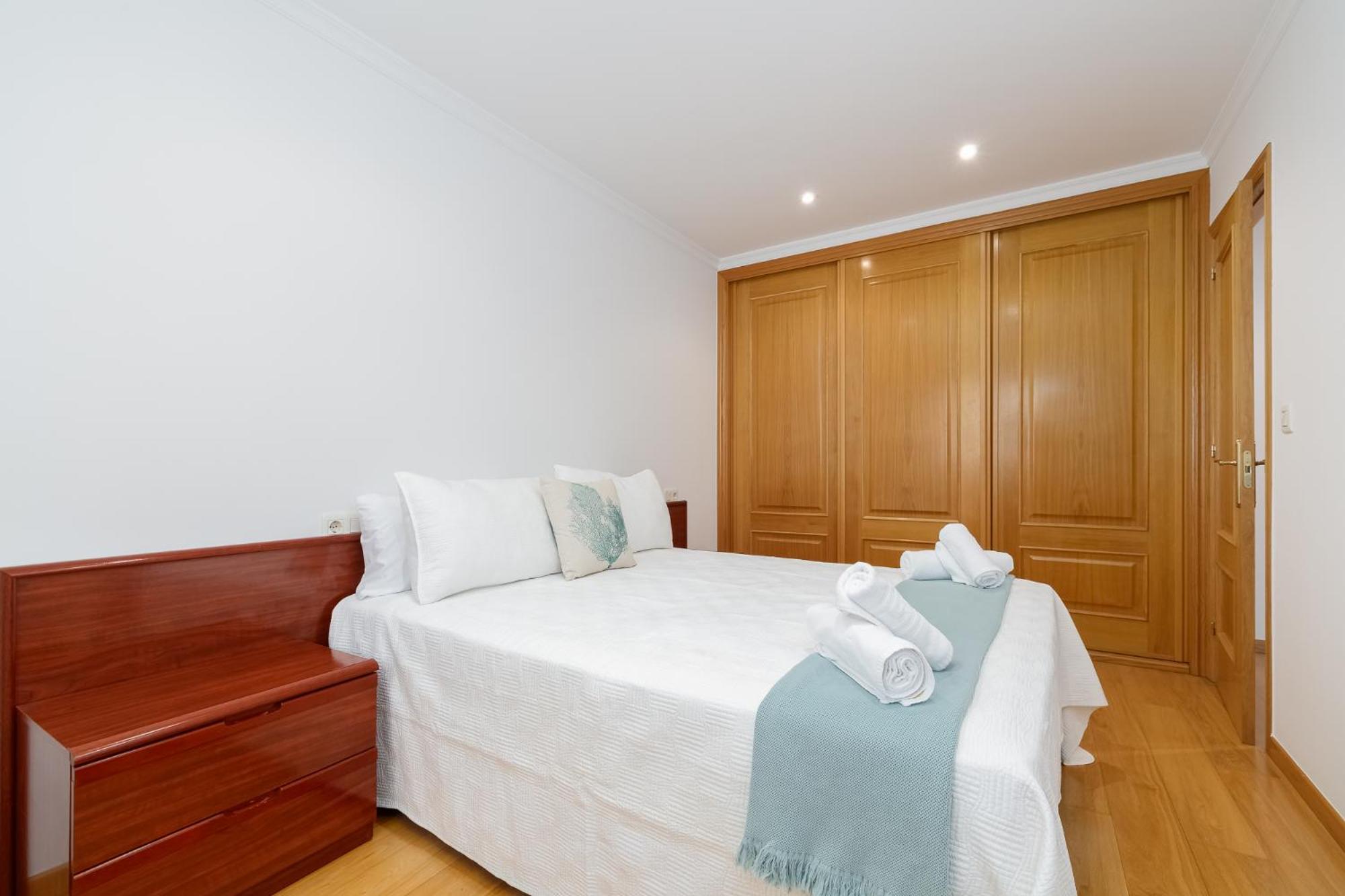 Puerta Al Encanto, Descubre Tuy By Cabana Rentals 图伊 外观 照片