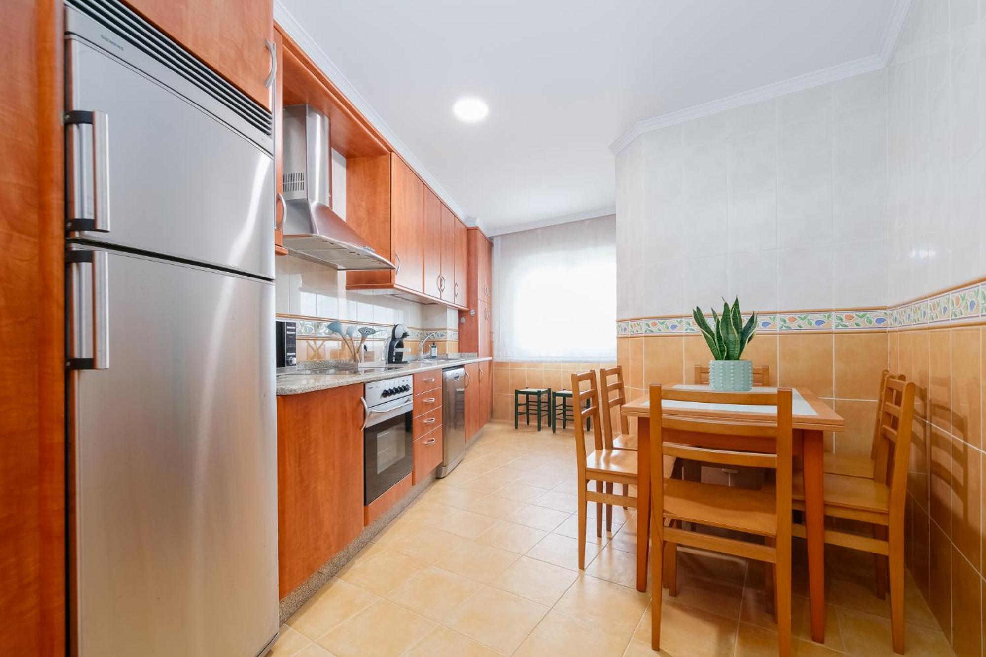 Puerta Al Encanto, Descubre Tuy By Cabana Rentals 图伊 外观 照片