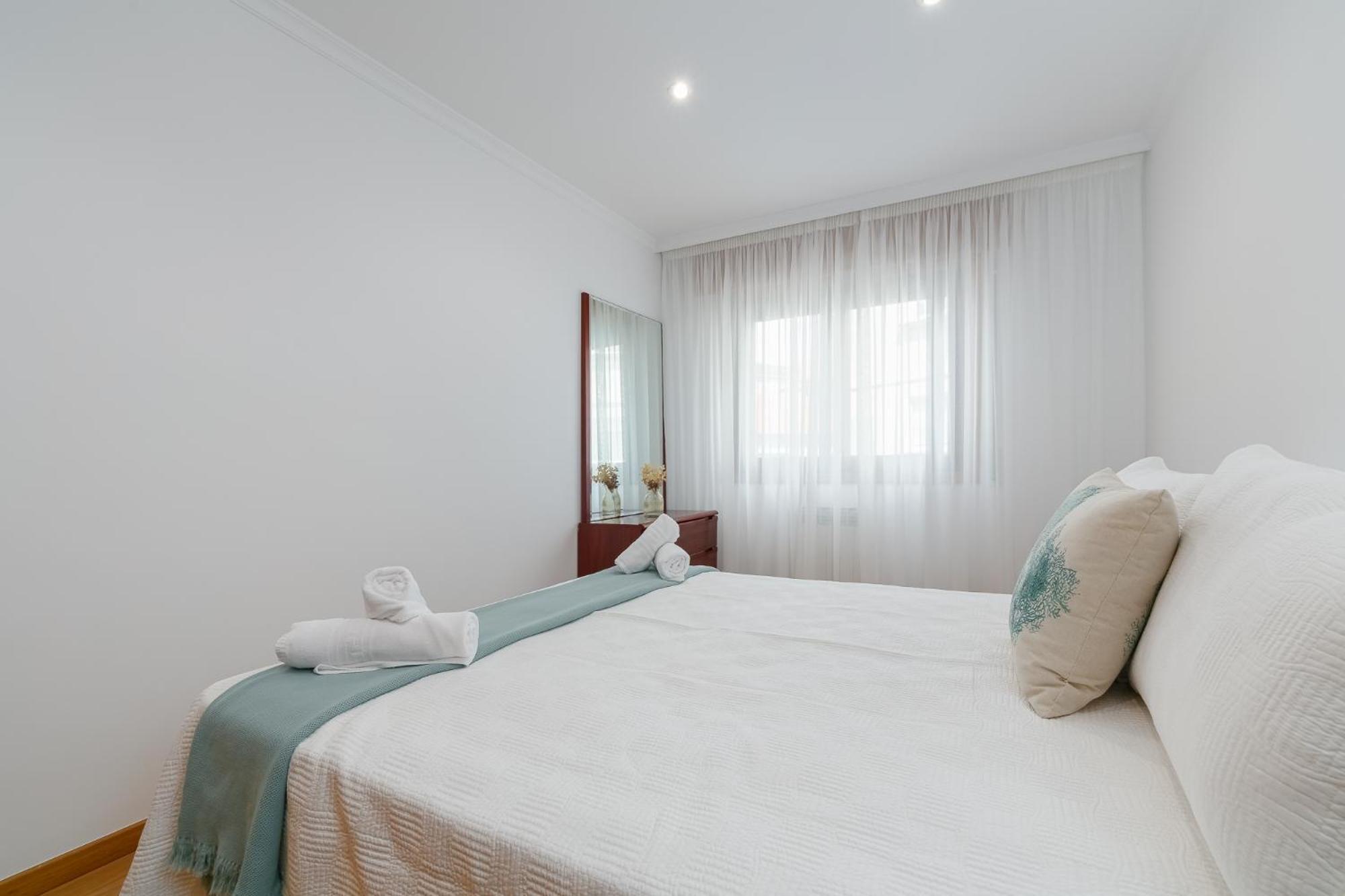 Puerta Al Encanto, Descubre Tuy By Cabana Rentals 图伊 外观 照片