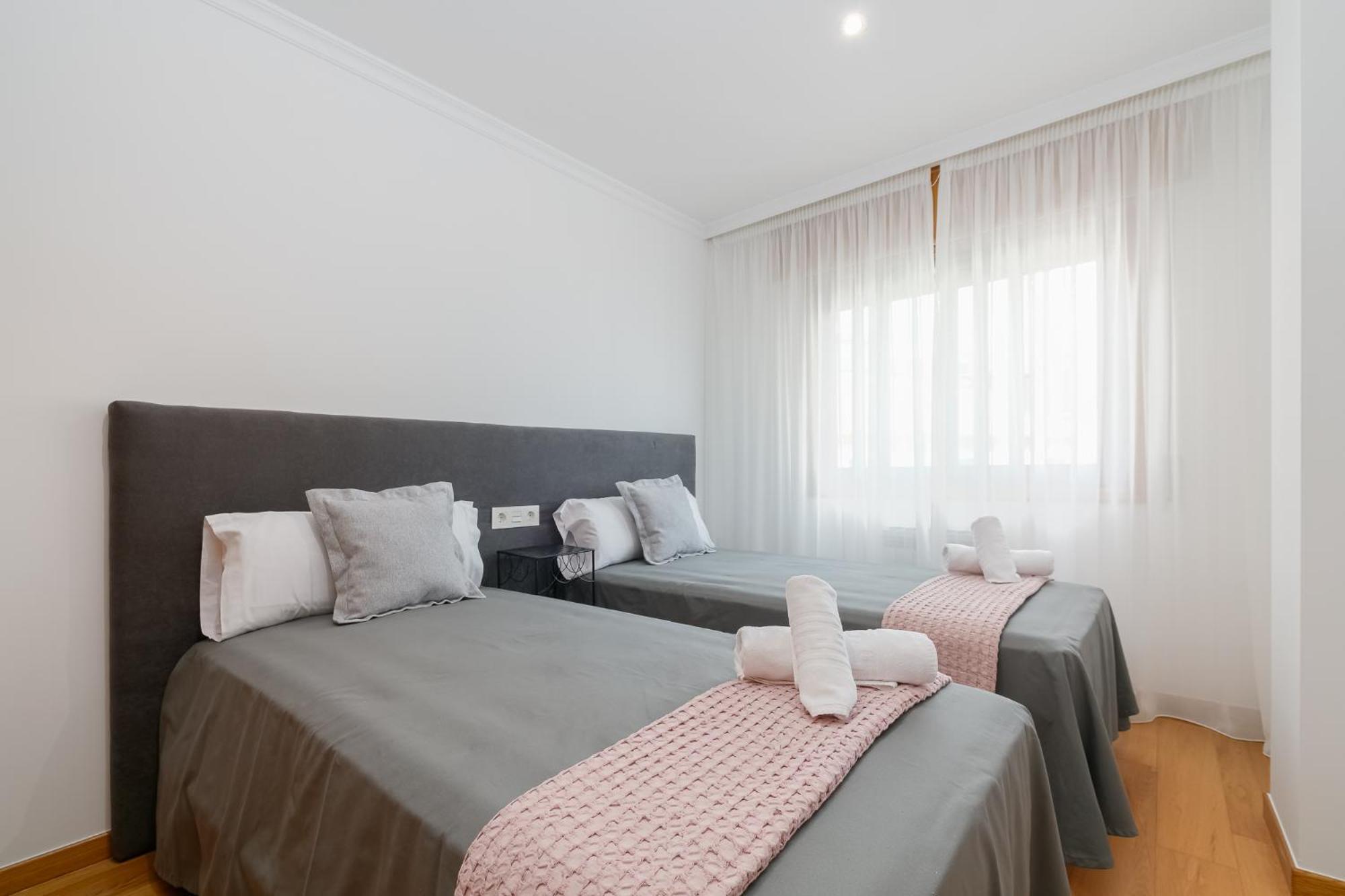 Puerta Al Encanto, Descubre Tuy By Cabana Rentals 图伊 外观 照片