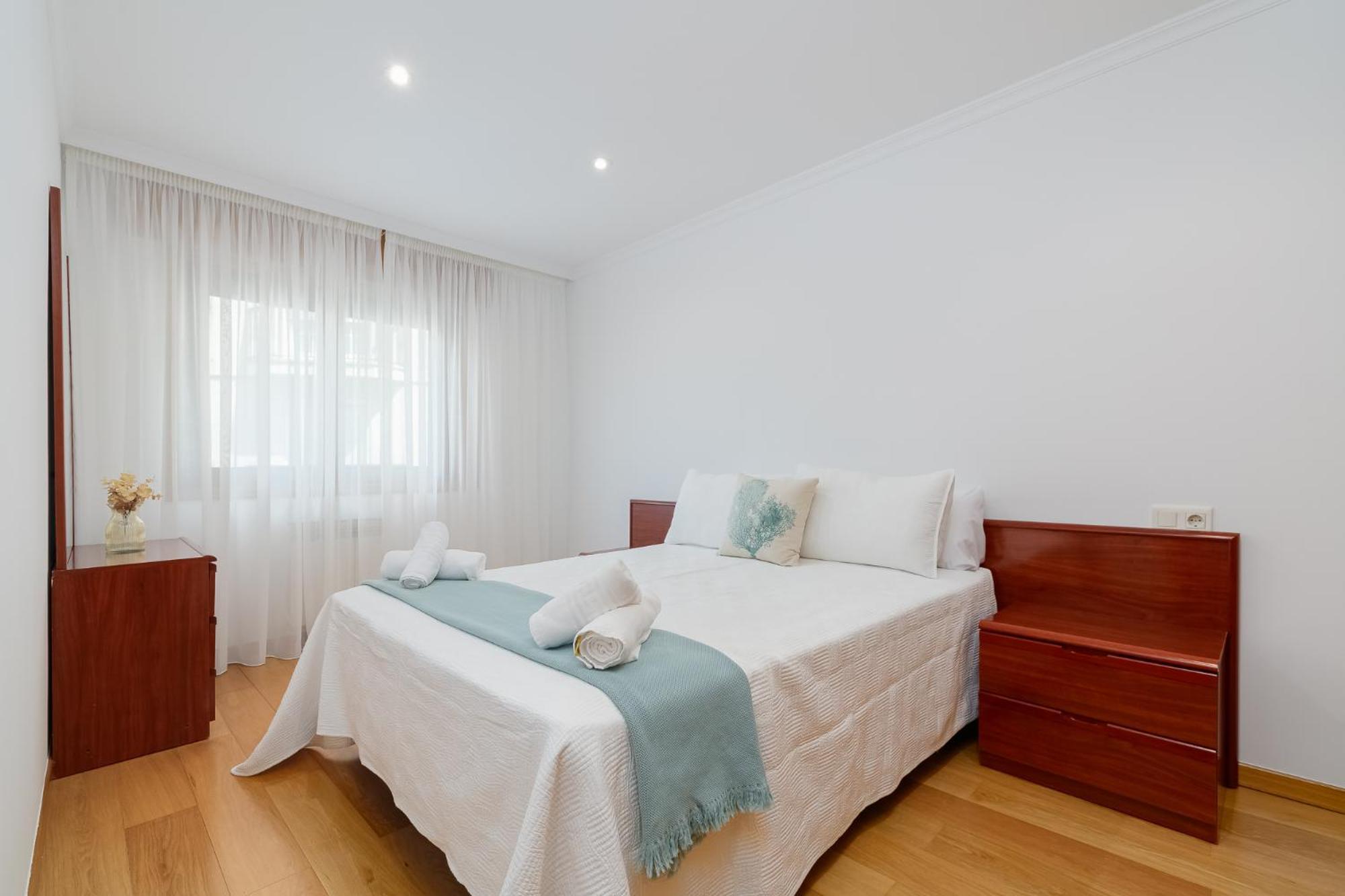 Puerta Al Encanto, Descubre Tuy By Cabana Rentals 图伊 外观 照片