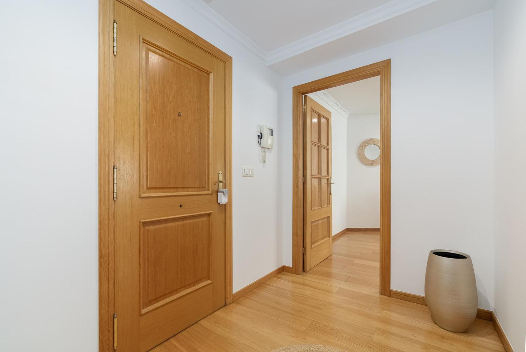 Puerta Al Encanto, Descubre Tuy By Cabana Rentals 图伊 外观 照片