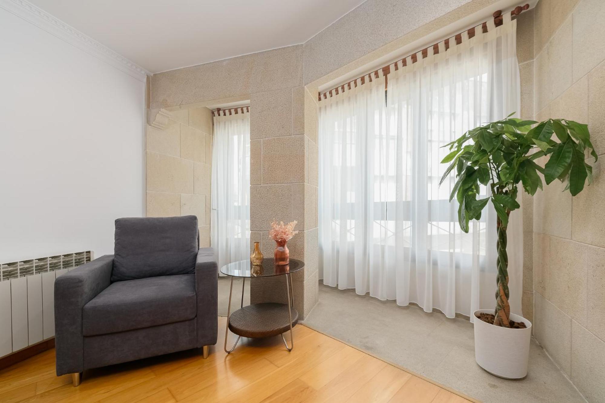 Puerta Al Encanto, Descubre Tuy By Cabana Rentals 图伊 外观 照片