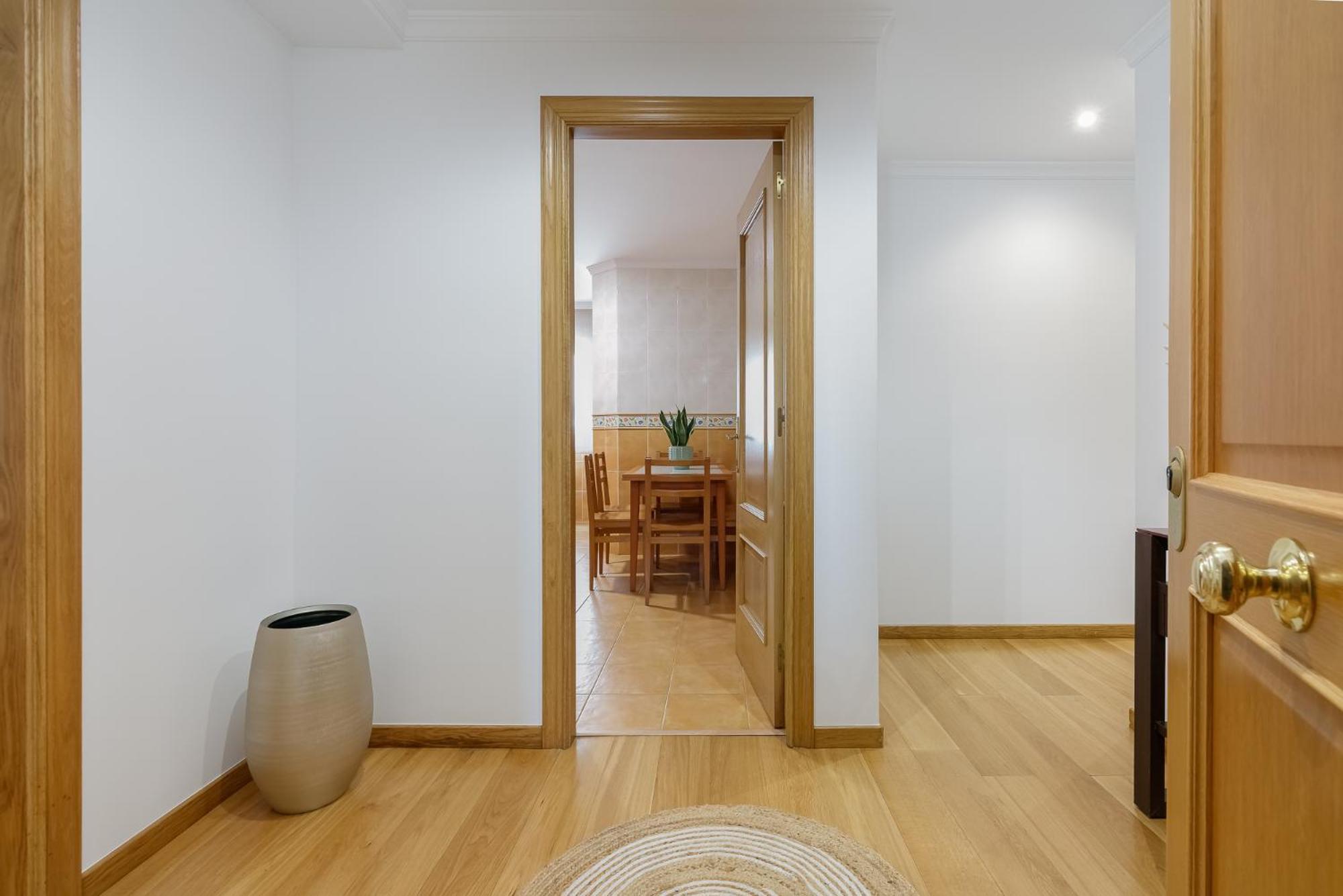 Puerta Al Encanto, Descubre Tuy By Cabana Rentals 图伊 外观 照片