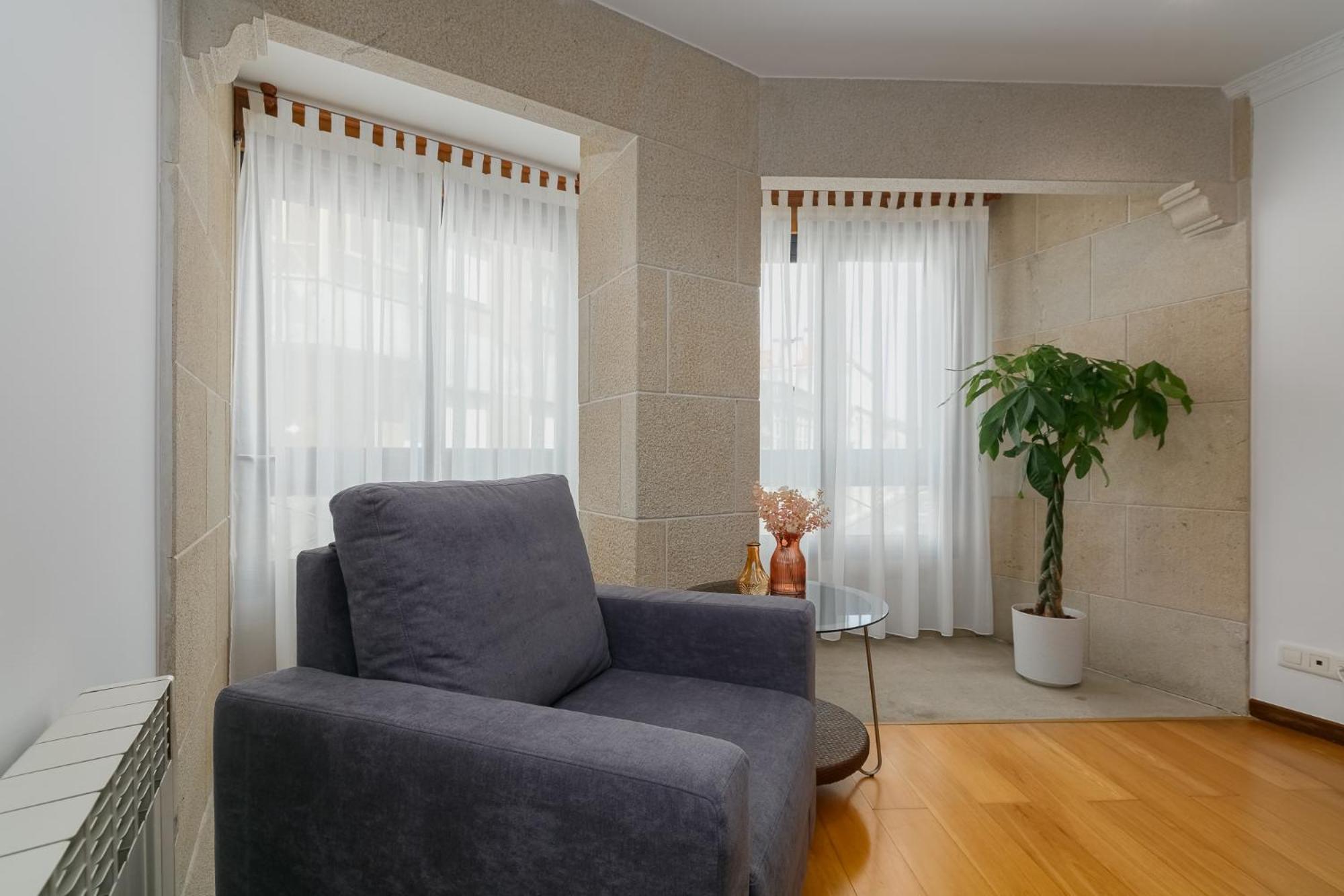 Puerta Al Encanto, Descubre Tuy By Cabana Rentals 图伊 外观 照片