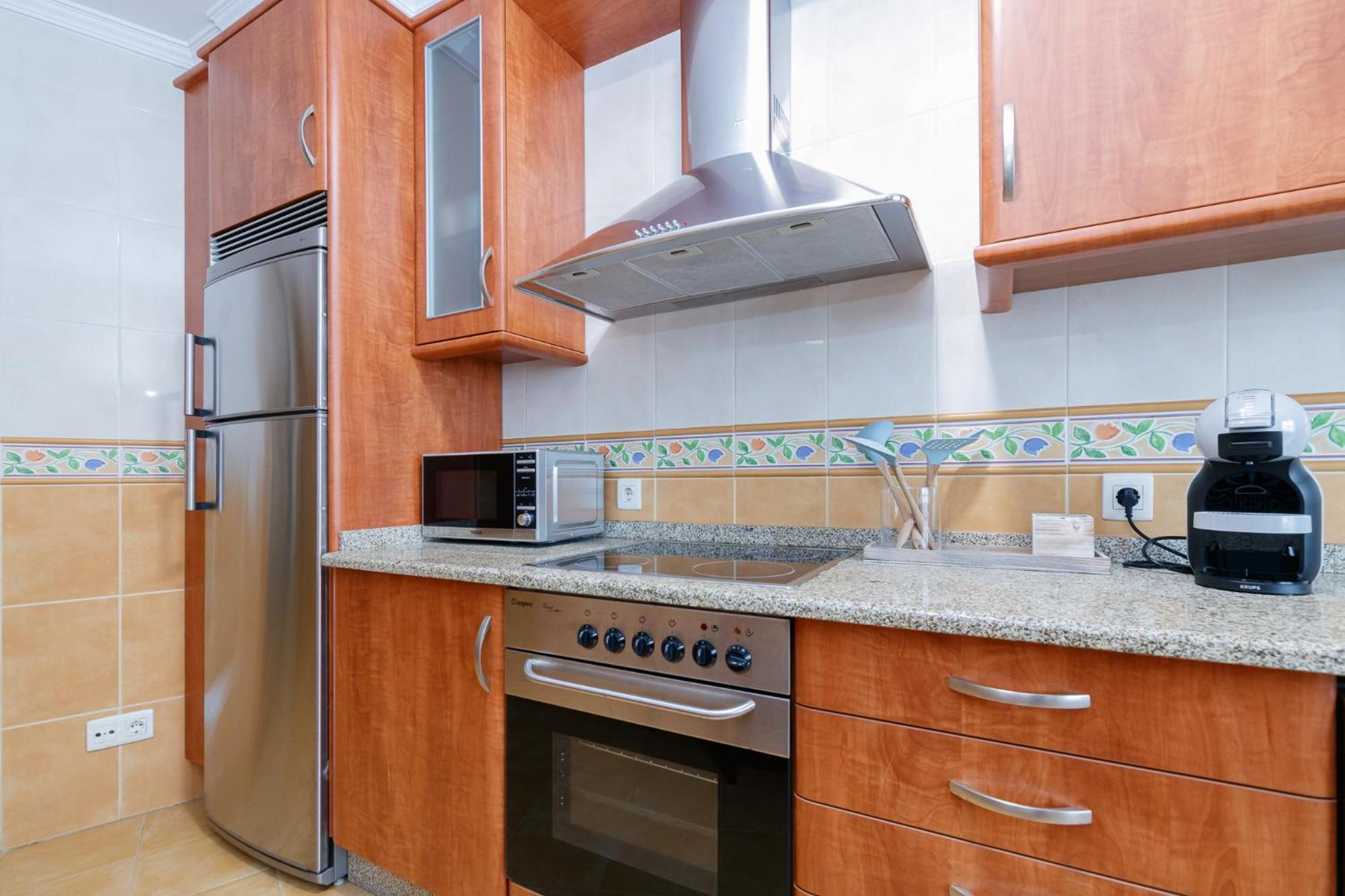 Puerta Al Encanto, Descubre Tuy By Cabana Rentals 图伊 外观 照片